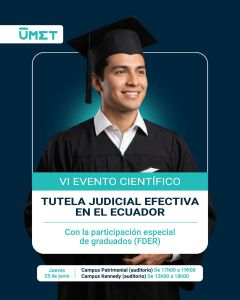 Universidad Metropolitana 72 tutela judicial umet 2