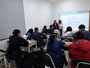 Universidad Metropolitana 78 vinculacion-con-la-sociedad-capacitacion-emprendimiento-julio-2026-umet