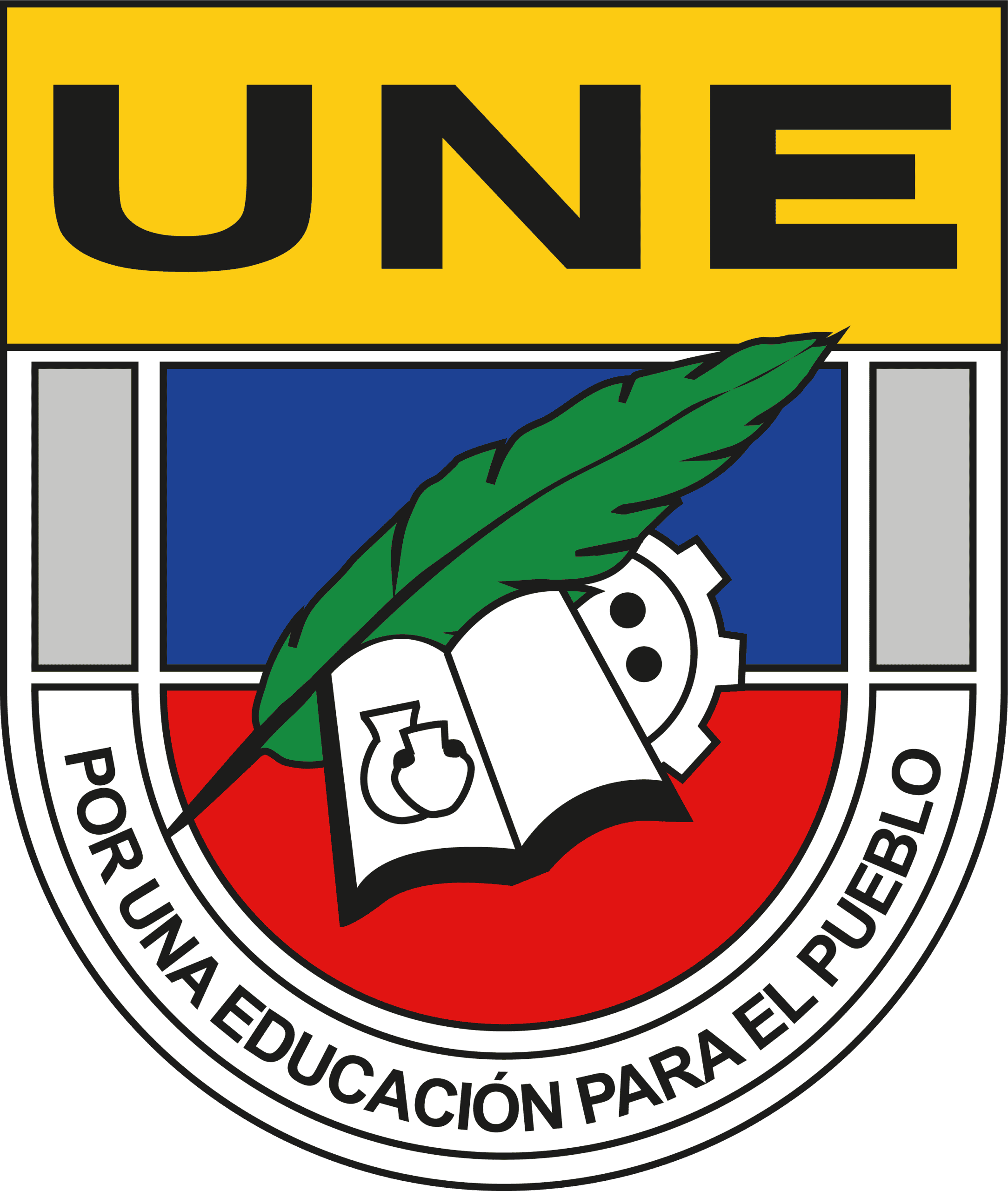 Posgrado Maestría en Gestión Educativa 5 logo-une-union-nacional-de-educadores-umet